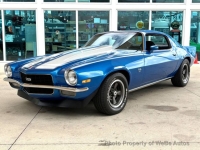 1971 Chevrolet Camaro for sale in Riverhead, New York (ID-163402)
