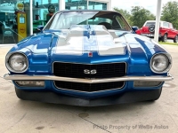 1971 Chevrolet Camaro for sale in Riverhead, New York (ID-163402)