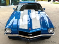 1971 Chevrolet Camaro for sale in Riverhead, New York (ID-163402)