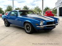 1971 Chevrolet Camaro for sale in Riverhead, New York (ID-163402)