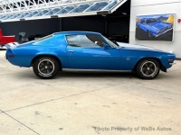 1971 Chevrolet Camaro for sale in Riverhead, New York (ID-163402)