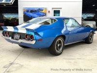 1971 Chevrolet Camaro for sale in Riverhead, New York (ID-163402)
