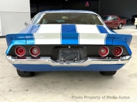 1971 Chevrolet Camaro for sale in Riverhead, New York (ID-163402)
