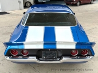 1971 Chevrolet Camaro for sale in Riverhead, New York (ID-163402)