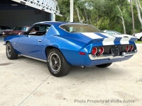 1971 Chevrolet Camaro for sale in Riverhead, New York (ID-163402)