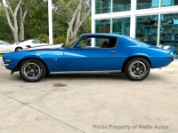 1971 Chevrolet Camaro for sale in Riverhead, New York (ID-163402)