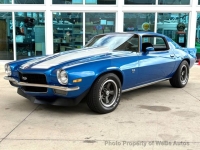 1971 Chevrolet Camaro for sale in Riverhead, New York (ID-163402)