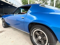 1971 Chevrolet Camaro for sale in Riverhead, New York (ID-163402)