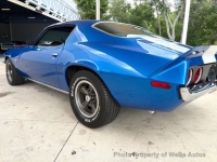 1971 Chevrolet Camaro for sale in Riverhead, New York (ID-163402)