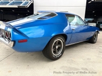 1971 Chevrolet Camaro for sale in Riverhead, New York (ID-163402)