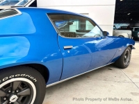 1971 Chevrolet Camaro for sale in Riverhead, New York (ID-163402)