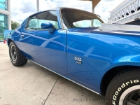 1971 Chevrolet Camaro for sale in Riverhead, New York (ID-163402)