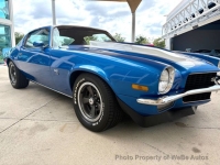 1971 Chevrolet Camaro for sale in Riverhead, New York (ID-163402)