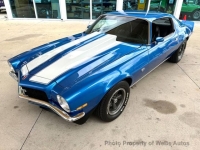 1971 Chevrolet Camaro for sale in Riverhead, New York (ID-163402)