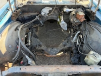1971 Chevrolet Camaro for sale in Michigan (ID-164358)