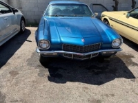 1971 Chevrolet Camaro for sale in Michigan (ID-164358)