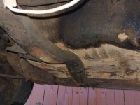 1971 Chevrolet Caprice for sale in Michigan (ID-127412)