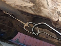 1971 Chevrolet Caprice for sale in Michigan (ID-127412)