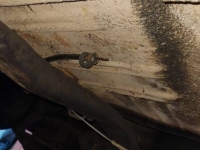 1971 Chevrolet Caprice for sale in Michigan (ID-127412)