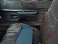 1971 Chevrolet Caprice for sale in Michigan (ID-127412)