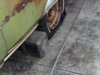 1971 Chevrolet Caprice for sale in Michigan (ID-127412)