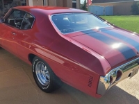 1971 Chevrolet Chevelle for sale in Riverhead, New York (ID-102185)