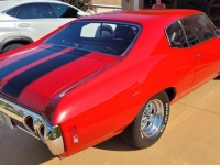 1971 Chevrolet Chevelle for sale in Riverhead, New York (ID-102185)