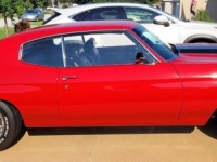 1971 Chevrolet Chevelle for sale in Riverhead, New York (ID-102185)