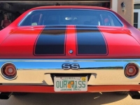 1971 Chevrolet Chevelle for sale in Riverhead, New York (ID-102185)