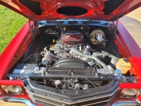 1971 Chevrolet Chevelle for sale in Riverhead, New York (ID-102185)