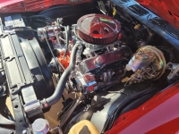 1971 Chevrolet Chevelle for sale in Riverhead, New York (ID-102185)