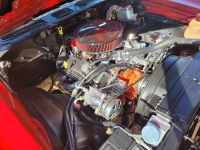 1971 Chevrolet Chevelle for sale in Riverhead, New York (ID-102185)