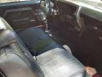 1971 Chevrolet Chevelle for sale in Michigan (ID-103898)