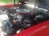 1971 Chevrolet Chevelle for sale in Michigan (ID-103898)