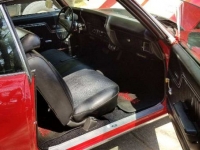1971 Chevrolet Chevelle for sale in Michigan (ID-103898)