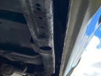 1971 Chevrolet Chevelle for sale in Michigan (ID-109651)