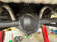 1971 Chevrolet Chevelle for sale in Michigan (ID-109651)