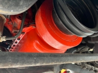 1971 Chevrolet Chevelle for sale in Michigan (ID-109651)