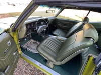 1971 Chevrolet Chevelle for sale in Michigan (ID-109651)
