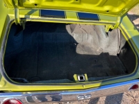 1971 Chevrolet Chevelle for sale in Michigan (ID-109651)