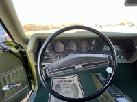 1971 Chevrolet Chevelle for sale in Michigan (ID-109651)