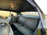 1971 Chevrolet Chevelle for sale in Michigan (ID-109651)