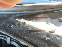 1971 Chevrolet Chevelle for sale in Michigan (ID-109651)