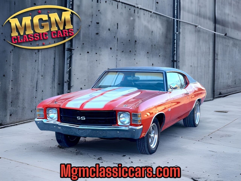 1971 Chevrolet Chevelle for sale in Addison, Illinois (ID-113070) 1971 Chevrolet Chevelle for sale in Addison, Illinois (ID-113070)