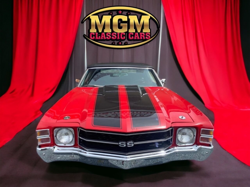 1971 Chevrolet Chevelle for sale in Addison, Illinois (ID-116363) 1971 Chevrolet Chevelle for sale in Addison, Illinois (ID-116363)