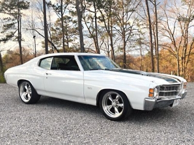 1971 Chevrolet Chevelle for sale