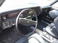 1971 Chevrolet Chevelle for sale in Michigan (ID-120341)