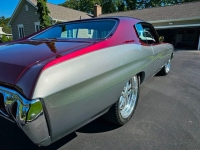 1971 Chevrolet Chevelle for sale in Riverhead, New York (ID-121604)