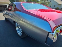 1971 Chevrolet Chevelle for sale in Riverhead, New York (ID-121604)