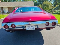 1971 Chevrolet Chevelle for sale in Riverhead, New York (ID-121604)